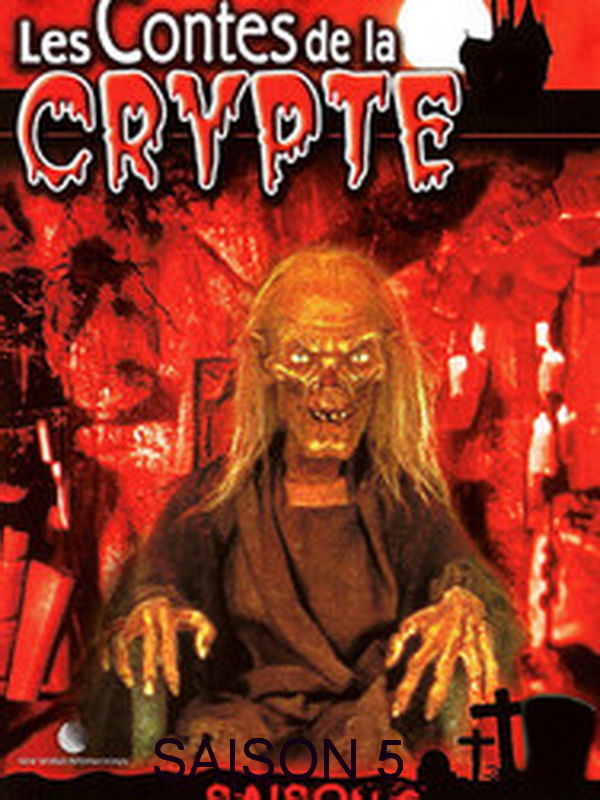 Les contes de la crypte SAISON 1 à 7 (1990 à 1996) 7453_p10