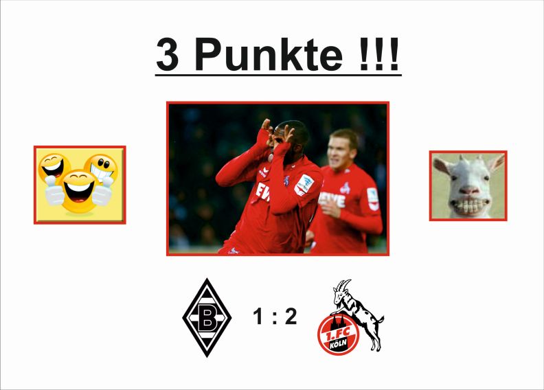 Nachspiel Ostholland gegen den fabulösen 1. FC Köln - Seite 2 3-punk11
