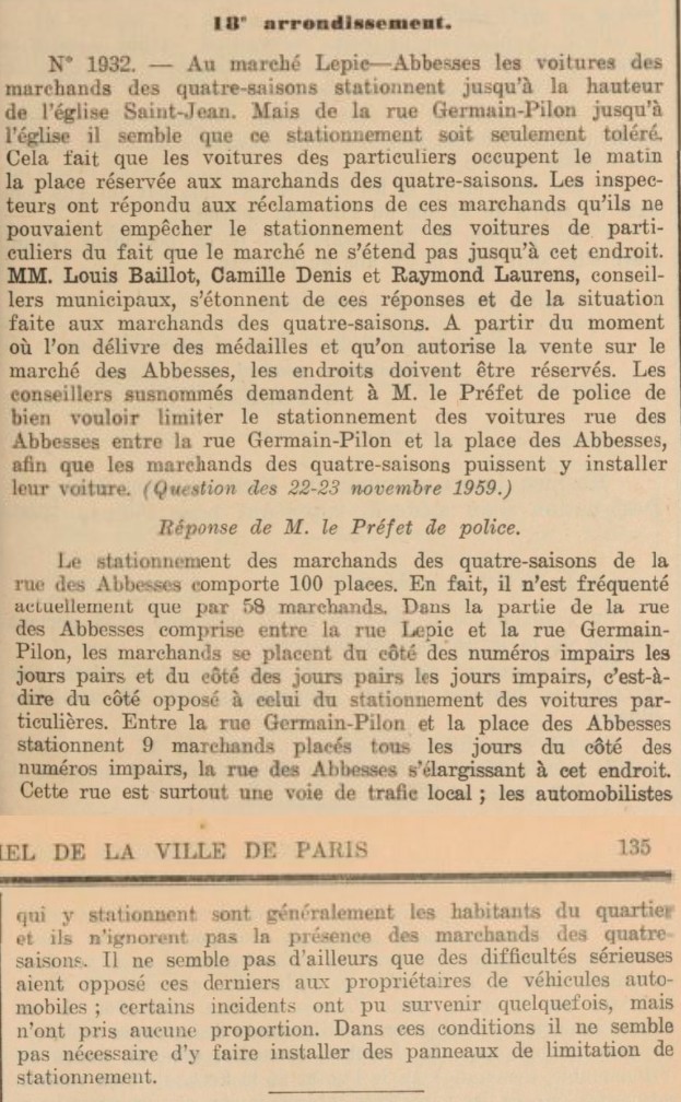 Boite à lettres de 1er choix Bomvp010