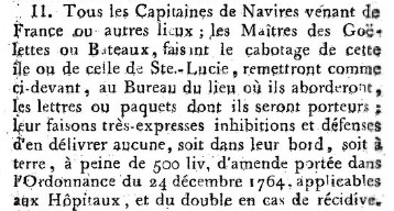 Sainte Lucie pour Marseille 1792 Stluc610