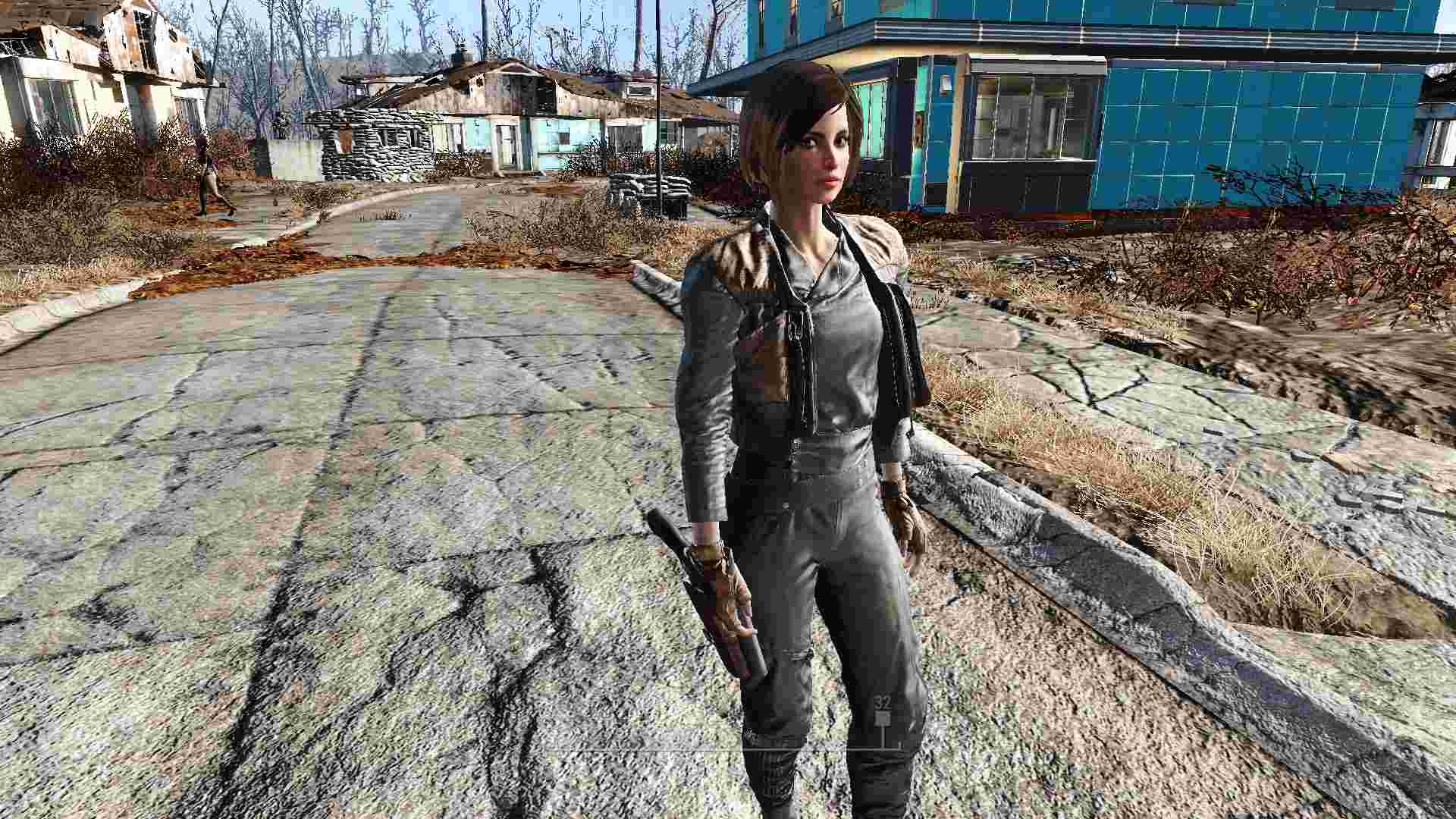 [Información] Rogue One en Fallout 4 20170112