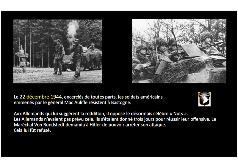 Bataille des Ardennes: quelques photos Batail14
