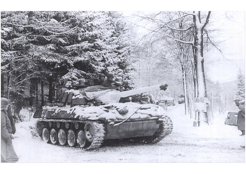 Bataille des Ardennes: quelques photos Batail15