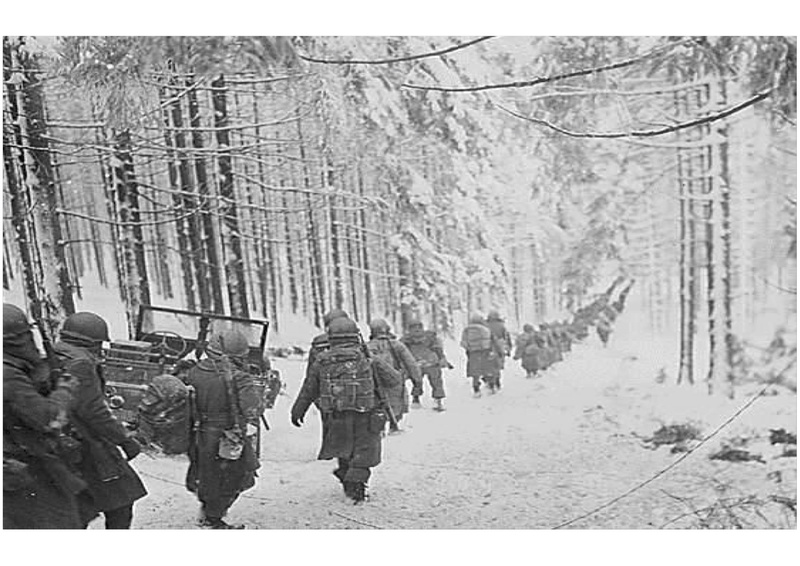 Bataille des Ardennes: quelques photos Batail19