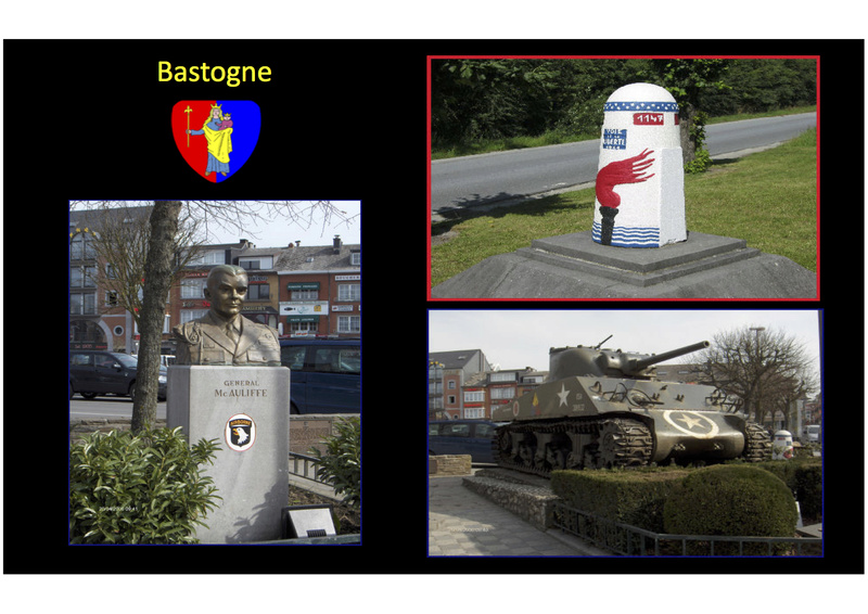 Bataille des Ardennes: quelques photos Batail26