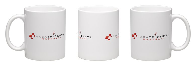 Mugs Casa Tridente Mug_ca18