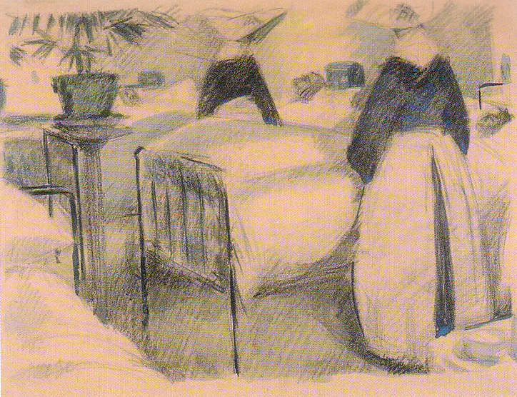 Maurice Loutreuil Hopita11