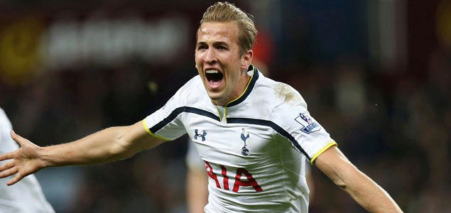 post here to get your footballing equivalent Kane11