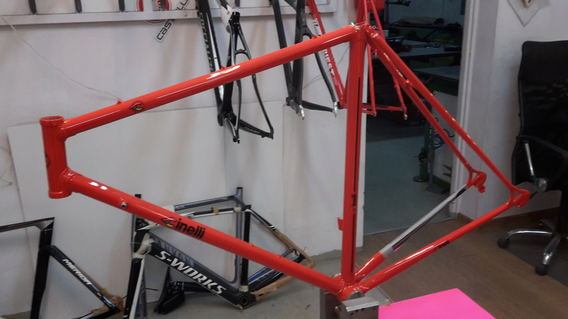 Cinelli SC Modello A 1987 Columbus SLX - Page 3 20170110