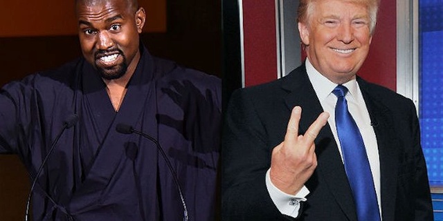 Kanye West Supports Donald Trump, Vows To Run In 2020 Img_5422