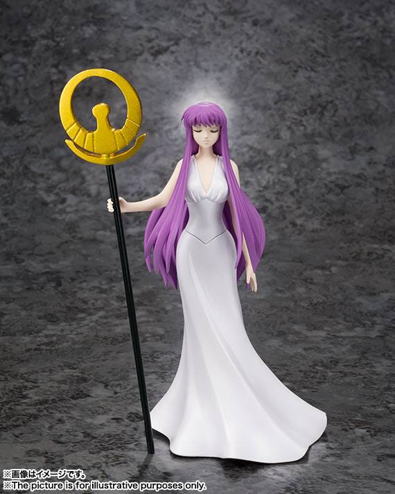 [BANDAI] La gamme D.D. Panoramation Athena15