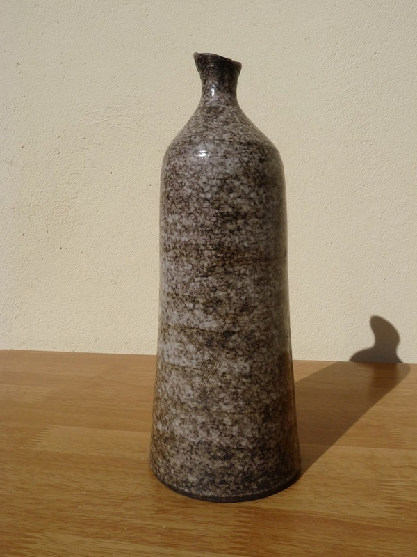 Vase bouteille Transf13