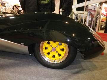 Barquette LOTUS XI (la Eleven) Lotus_30