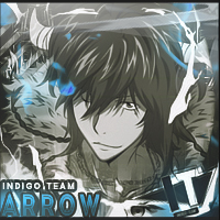 Indigo Team IC  Icon10