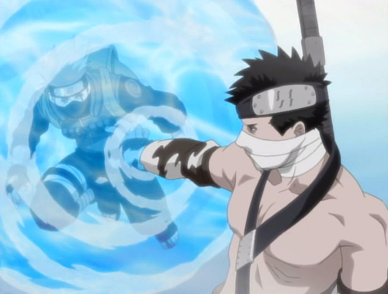 {Full} Naruto Zabuza10