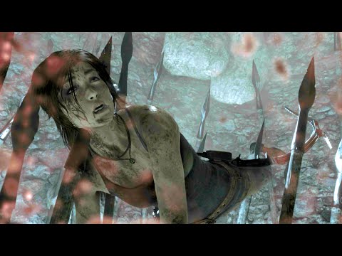 Test - Rise of the Tomb Raider - PS4 Hqdefa10