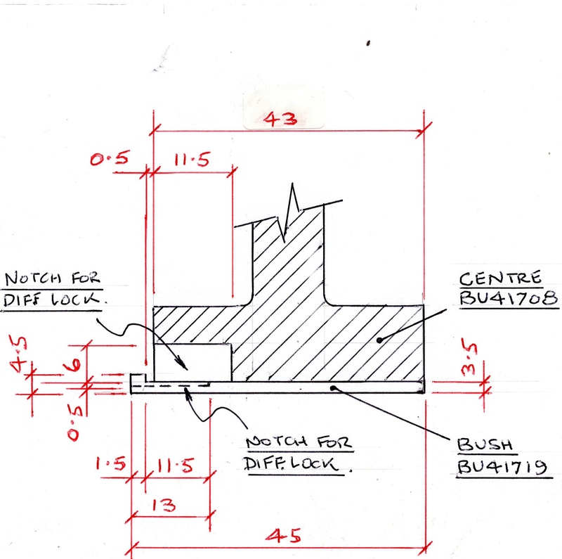 Differential Problem Img12210