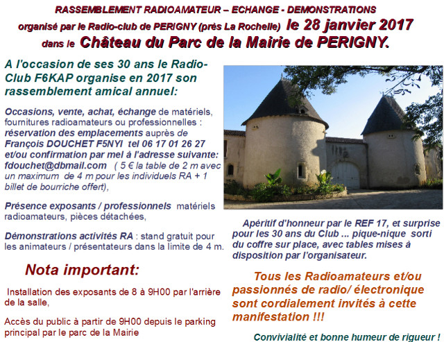 Tag radioamateur sur La Planète Cibi Francophone - Page 3 Chatea10