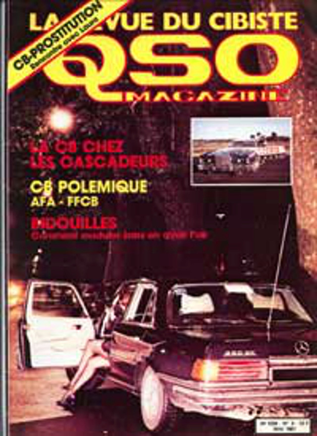 QSO - QSO Magazine (Magazine (Fr.) Qso_510