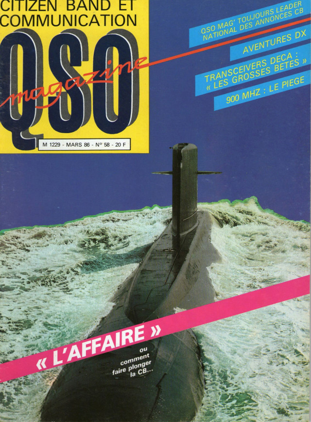 QSO Magazine (Magazine (Fr.) - Page 2 Qso_5810
