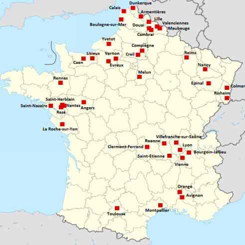 Conseils en Prêts immobiliers : Immoprêt développe son réseau sur toute la France Pryt_i10