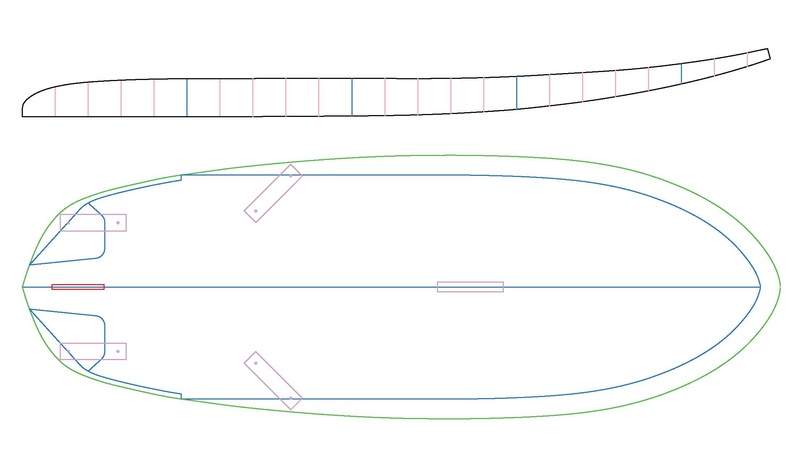 Race Lightwind (8.2m2) Style "With Cut Out ! " Gogo10