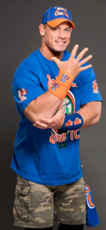 John Cena