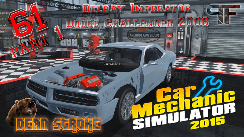 CMS 2015 (car mechanic simulator 2015) - Page 2 Cms_2015