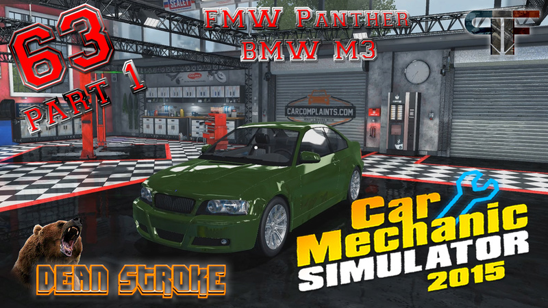 CMS 2015 (car mechanic simulator 2015) - Page 2 Cms_2016