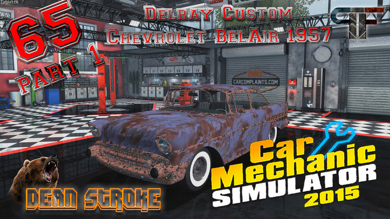 CMS 2015 (car mechanic simulator 2015) - Page 2 Cms_2018