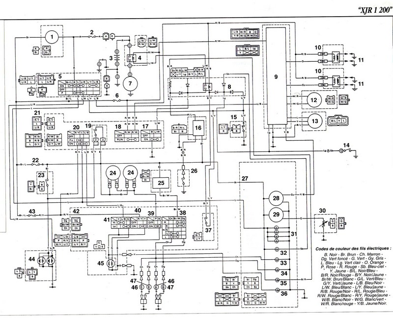 schema elec Schyma10