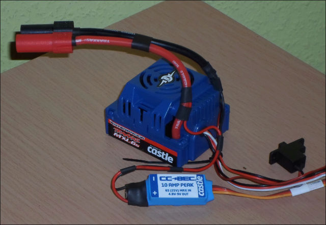 TLR 8ight-T 3.0 E 412