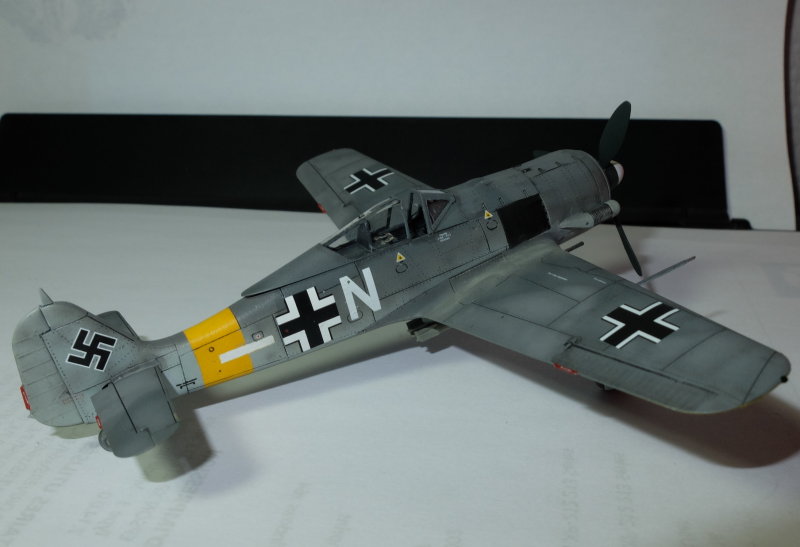 [Eduard] 1/72 - Focke-Wulf Fw 190 F-3 et F-8    (fw190) Fw_19036