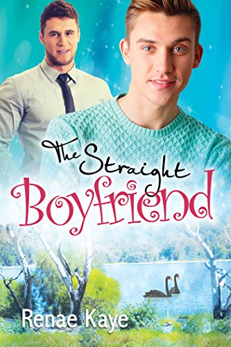 The Straight Boyfriend (Loving You Book 3) - Reane Kaye 51p7ga11