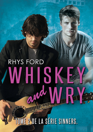 Whiskey and Wry By Rhys Ford O-whis11