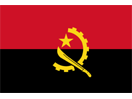 Free to air satellite channels from Angola Ao10