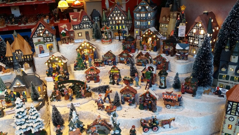 Marché de Noël à Cologne le 20122016 1-910