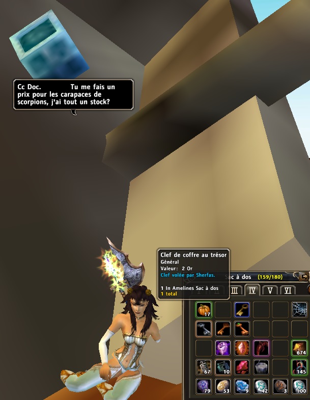 Event Guilde  "The Cube" Rascrn10