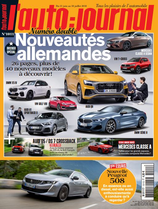 [Presse] Les magazines auto ! - Page 40 Couv_110