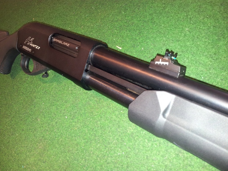 Avis Fusil à Pompe Winchester 20150210