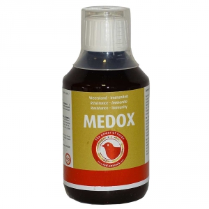 MEDOX un produit naturel très puissant Medox10