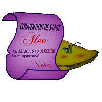 [VOTES JUSQU'AU 8/11] Concours n°6 ■ Mentions spéciales ! Tartyf13