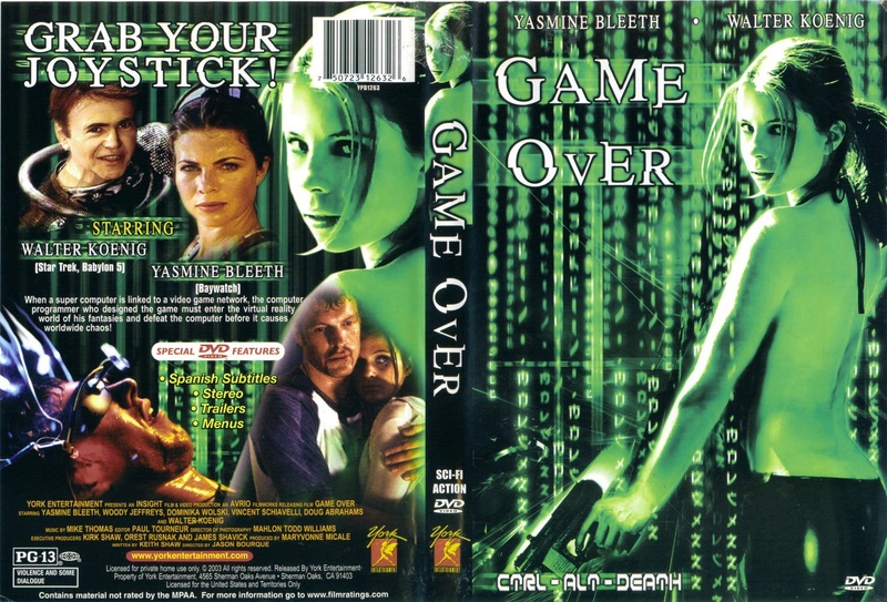 Mega-CD 32X, ce que nous aurions dû avoir ? 13143310