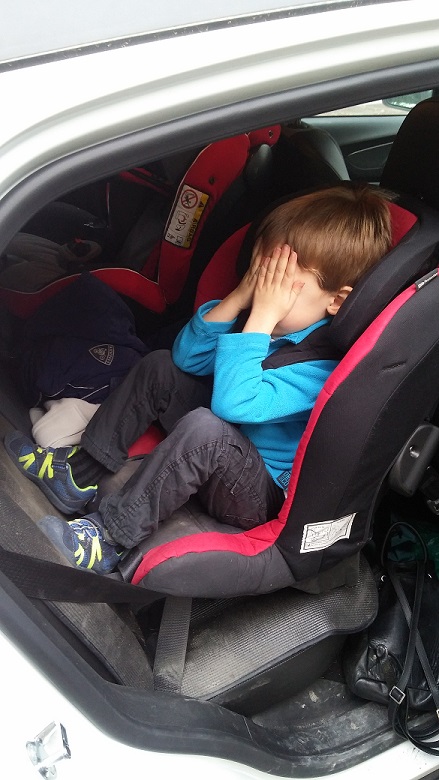 britax max way aubert