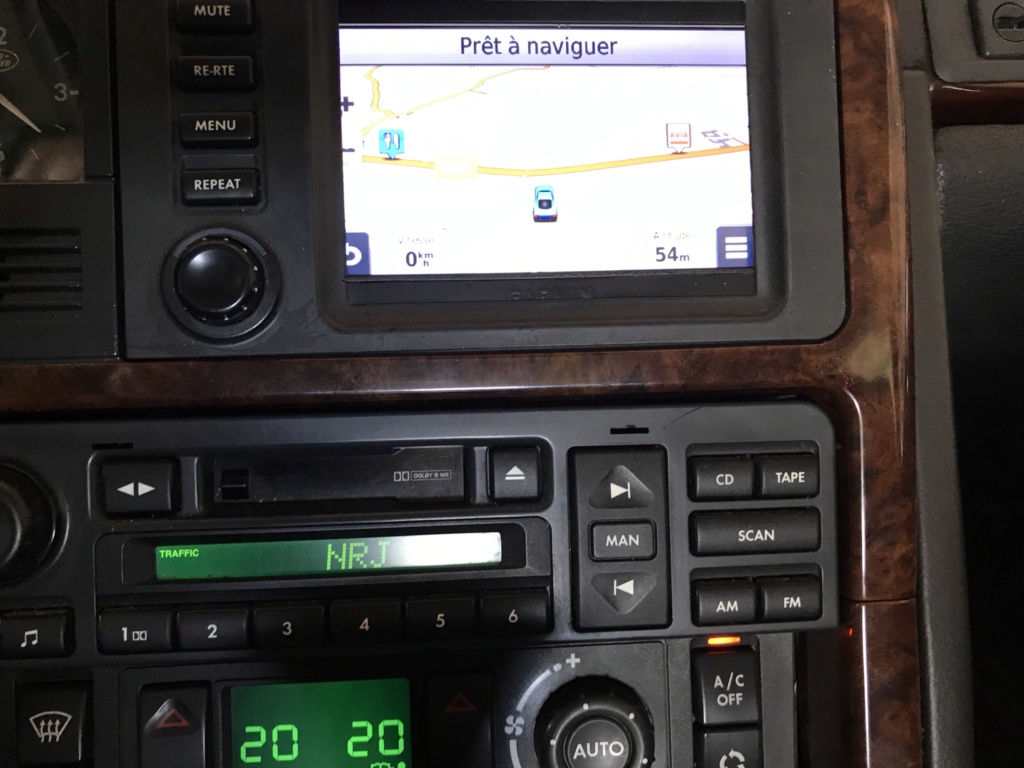 Intégration GPS 44f0c510
