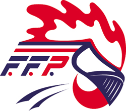 FFP: Terrain Championnat de France 2017 Logo_310