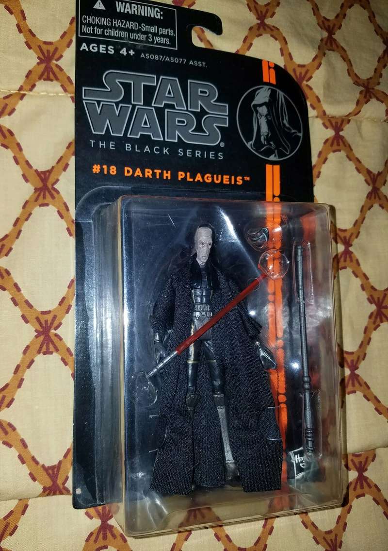 1 - Anyone going to collect the 6 inch Black Series figures? - Page 3 20170115