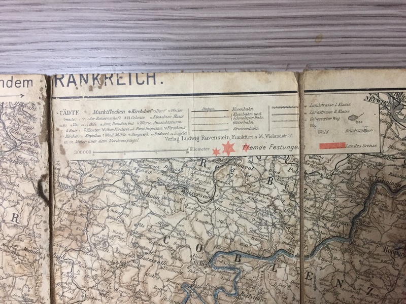 Carte allemande ww1 ou ww2? Image26