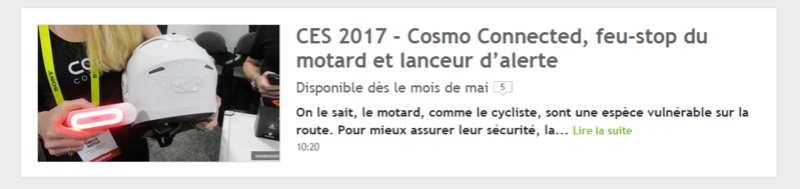 Crit'air pollution va falloir la coller sur la bécane ?? - Page 4 Captur16