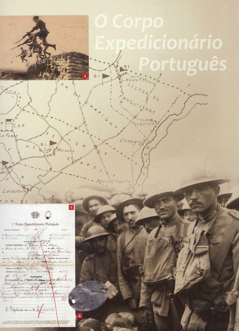 portugaise-plaque d'identité militaire Img00710